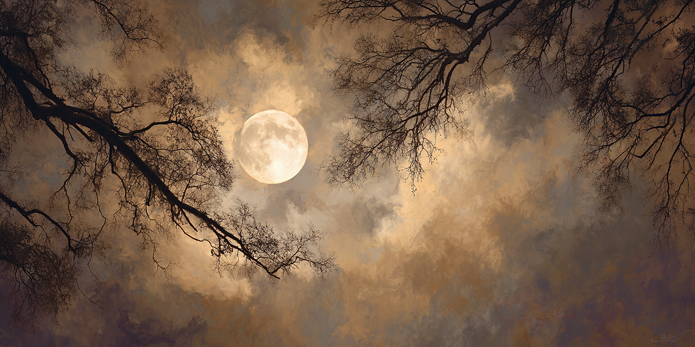 Halloween & Samhain en hun spirituele betekenis