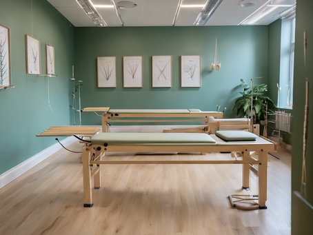 Expert Physiotherapy in the Southside of Glasgow
