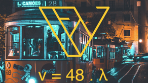 Weekly Playlist (v = 48 . λ) [Genre: Electronic]