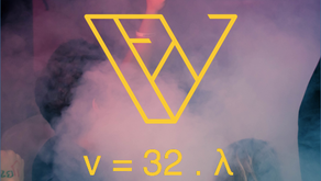 Weekly Playlist (v = 32 . λ) [Genre: Dance]
