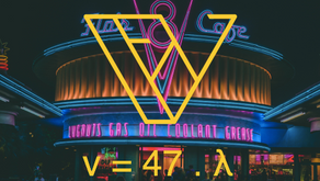 Weekly Playlist (v = 47 . λ) [Genre: Mix]