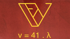 Weekly Playlist (v = 41 . λ) [Genre: Independent]