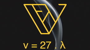 Weekly Playlist (v = 27 . λ) [Genre: Chill]

