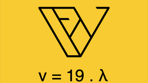 Weekly Playlist (v = 19 . λ) [Genre: Electronic]
