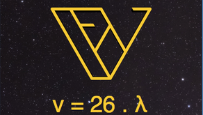 Weekly Playlist (v = 26 . λ) [Genre: Dance]
