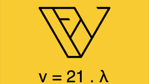 Weekly Playlist (v = 21 . λ) [Genre: Chill]
