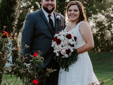 The After Party | Sarah & David's Wedding | Old Dobbin Station