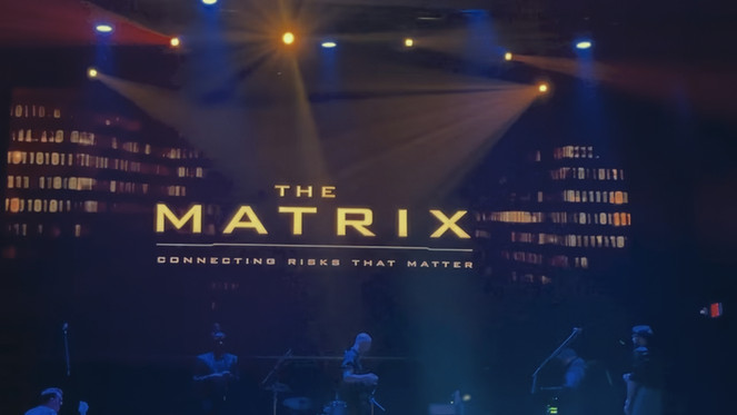 Mr. Worldwide Pitbull Tribute The Matrix