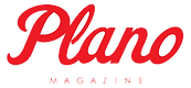 Plano Magazine logo