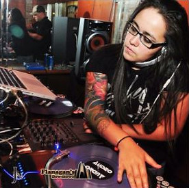 Texas DJ, DJ Audeo