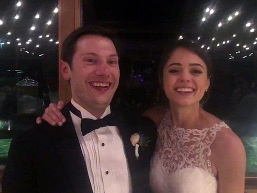 Satellite | Christina & Jarrett's Wedding | Canyonwood Ranch