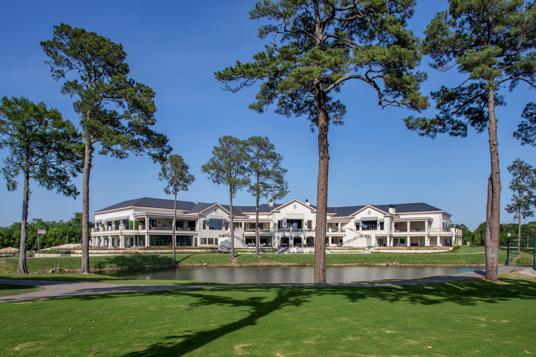 Lakeside Country Club