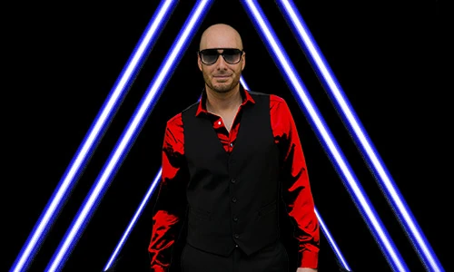 Mr Worldwide Pitbull Tribute