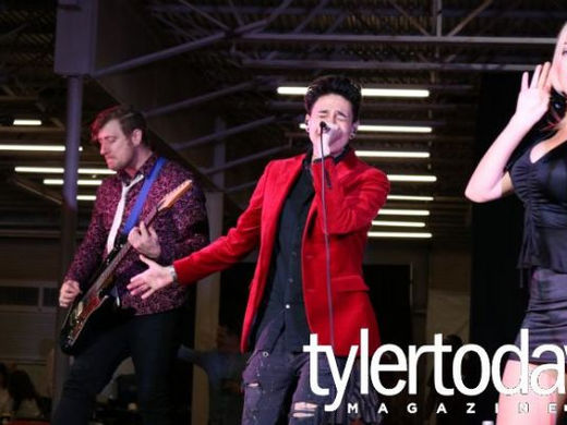 Satellite Band | The 32nd Annual Tyler Cattle Barons' Gala