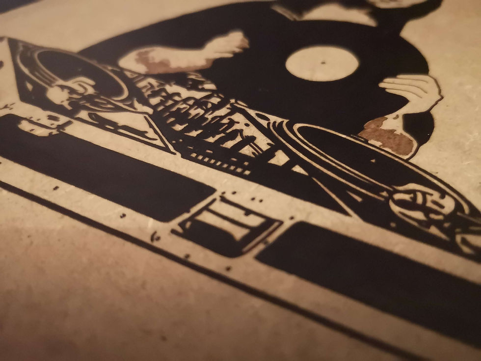 Miniature : La Jocond'j