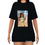 Thumbnail: Money Over Boys Collection T Shirt Dresses