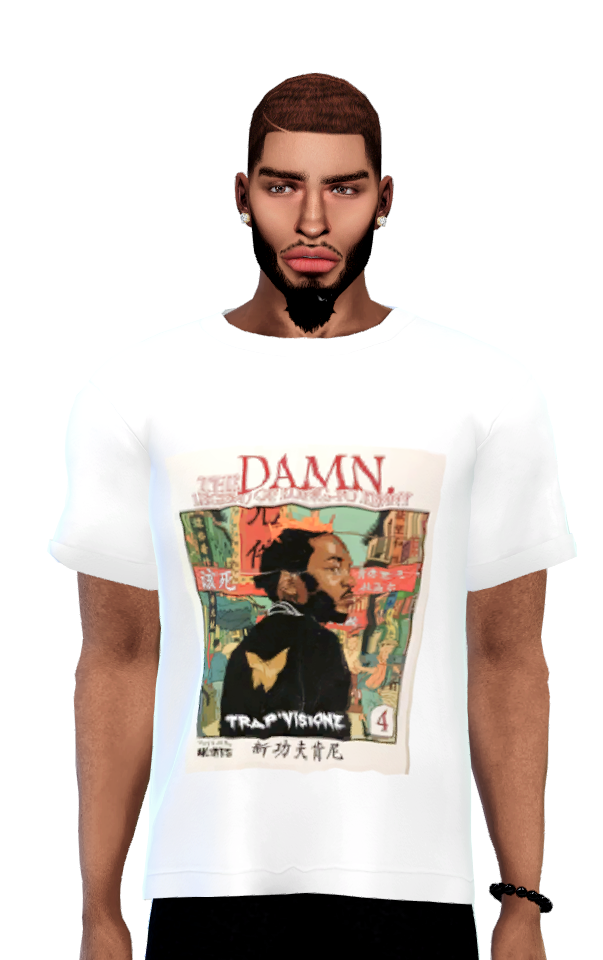 Thumbnail: TrapVisionz Vol1 (Mens)