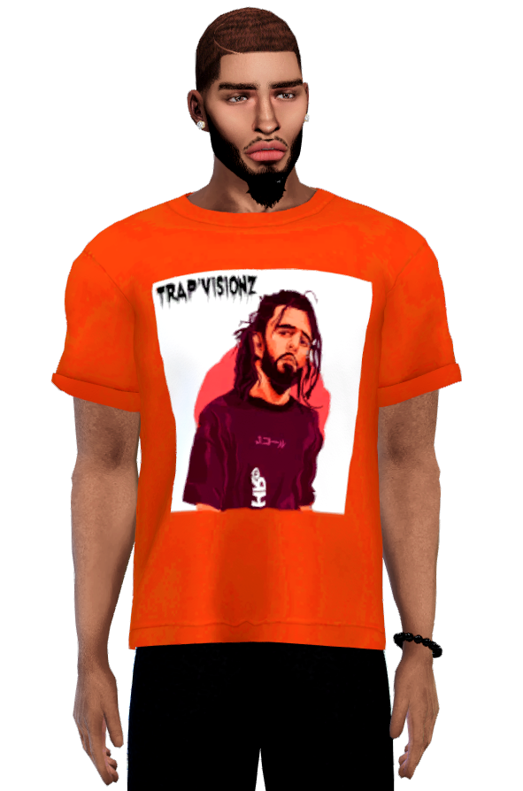 Thumbnail: TrapVisionz Vol1 (Mens)