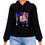 Thumbnail: Money Over Boys Collection Hoodies (Women)