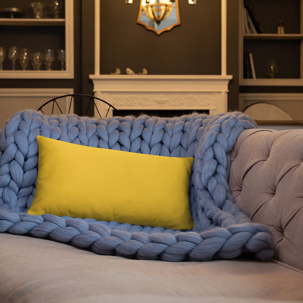 Thumbnail: That's Grace period.. Pillow