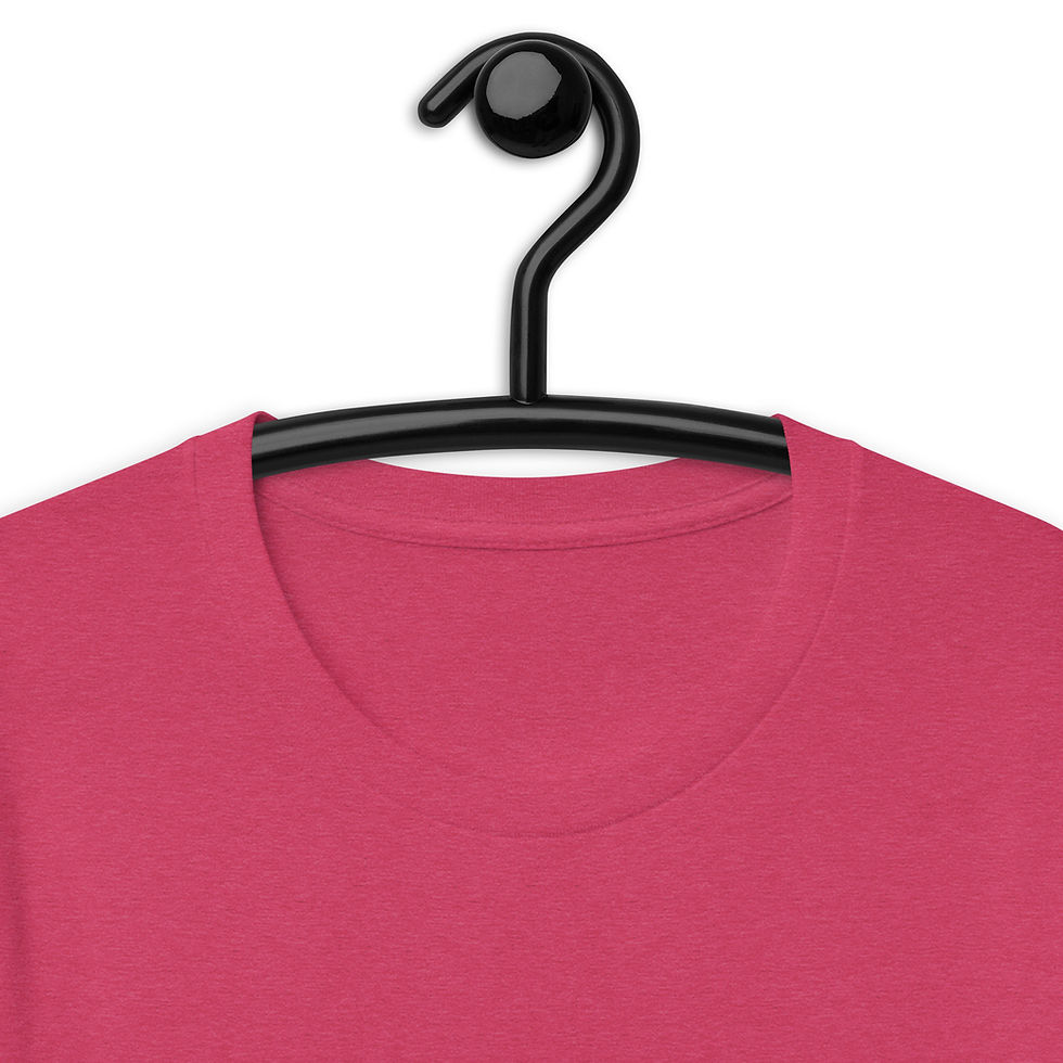 Thumbnail: Fragrance of Christ Unisex t-shirt