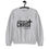 Thumbnail: Fragrance of Christ Unisex Sweatshirt