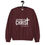 Thumbnail: Fragrance of Christ Unisex Sweatshirt