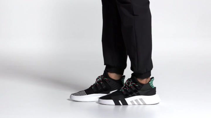 Miniatura: TENIS EQT BASK ADV