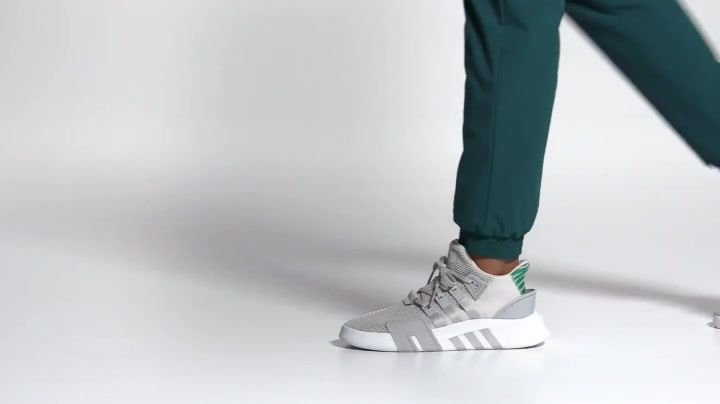 Miniatura: TENIS EQT BASK ADV