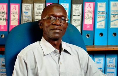 MATI DEPUTY PRINCIPAL