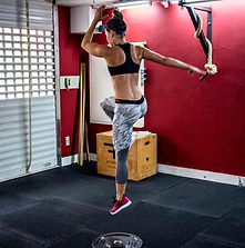 Functional Training in Innsbruck