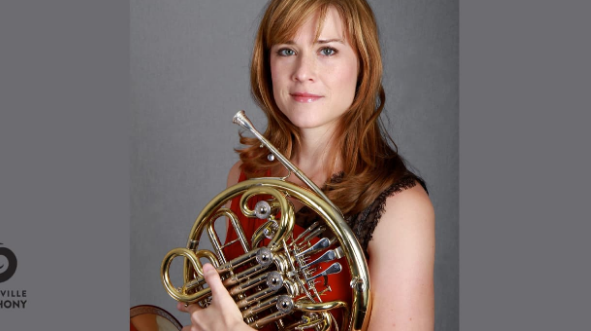 Greenville Symphony Orchestra: Bartók Concerto for Orchestra