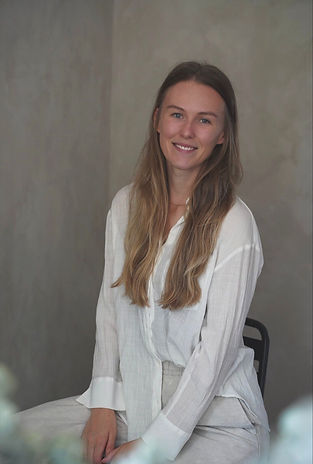Larissa Roks foto