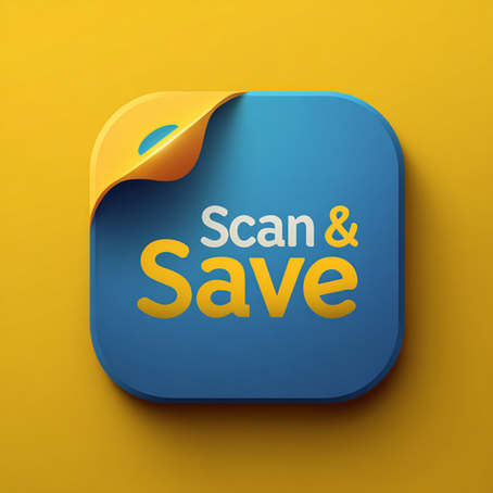 Interview with Ng David - CTO and Co-Founder of FireAlert Limited - producer of Scan & Save app.