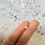 Thumbnail: 14k Yellow Gold Lightning Bolt Studs
