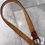 Thumbnail: Vintage Jesse James Brown Genuine Leather Belt 27"- 33"