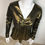 Thumbnail: Vintage Gold 'Michael Kors' Blouse