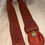 Thumbnail: Vintage Infinity Elastic Belt 29" - 32"