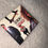 Thumbnail: Vintage 87' INXS KICK Button
