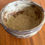 Miniature : Vintage Brown Abstract Studio Pottery Bowl