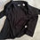 Miniature : Veste croisée noire vintage Le Chateau