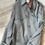 Thumbnail: Vintage Grey 'Bellissimo' Trench