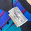 Thumbnail: Vintage Shirley K Striped  Dress Sz 10