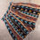 Miniature : Vintage Non-Stop Pleated Aztec Shorts L