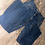 Thumbnail: Vintage WindRiver Medium Wash Jeans 31 x30
