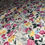 Thumbnail: Vintage Separate Scene Floral Blouse M