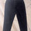 Thumbnail: Vintage Levi’s Faded Black Orange Tab Mom Jeans W 14