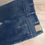 Thumbnail: Vintage Lee Faded Medium Wash Jeans 36 x 32