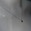 Thumbnail: Silver Mini Lock Necklace