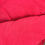 Thumbnail: Vintage Calvin Klein Red Crop Sweatshirt Sz L